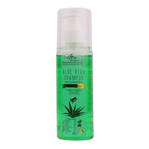 ALOE VERA SHAMPOO